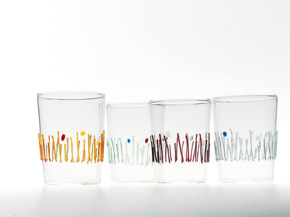 Zafferano America Quattro Stagioni (Времена года)