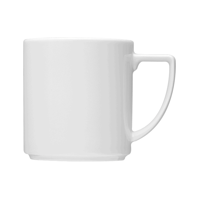 Mug STK Catalog Number: 051 0246 | Dimensions: 14 fl oz (420 ml)