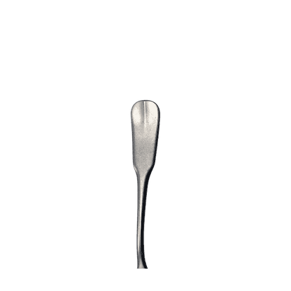 Corby Hall 1776 Bouillon Spoon | Vintage Finish: 2803