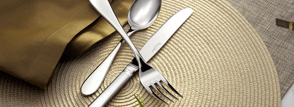 Corby Hall Gala Oval Bowl/Dessert Spoon | Mirror Finish: 2301