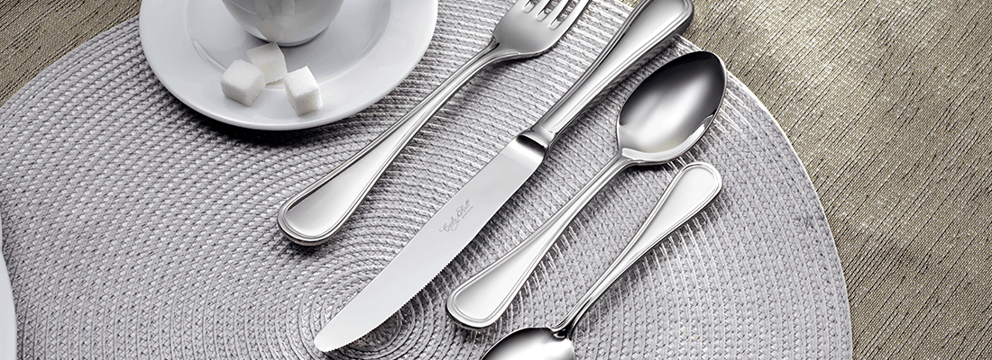 Corby Hall Las Palmas Restaurant Fork (EU) | Mirror Finish: 0126
