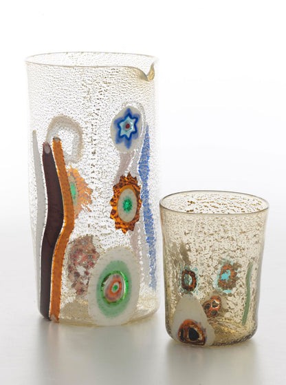 Zafferano America Bicchieri di Murano Графин