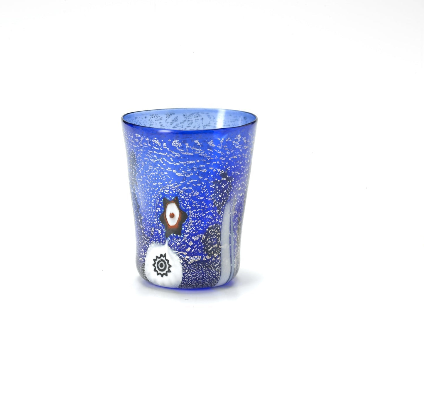 Стаканы Zafferano America Bicchieri di Murano — смешанный набор из 6 шт.