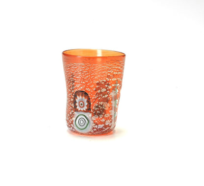 Стаканы Zafferano America Bicchieri di Murano — смешанный набор из 6 шт.