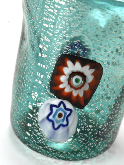 Стаканы Zafferano America Bicchieri di Murano — смешанный набор из 6 шт.