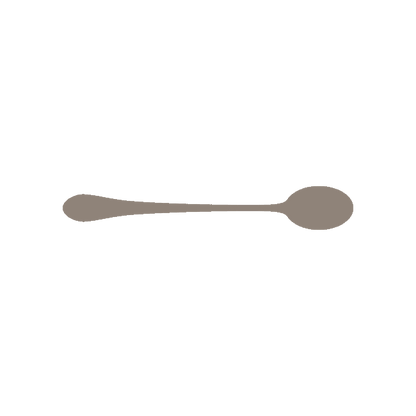 Iced Tea Spoon | Forged: C5306