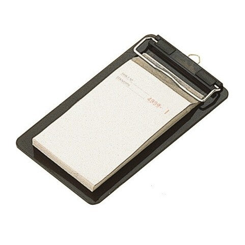 ДЕРЖАТЕЛЬ ДЛЯ БЛОКОВ БУМАГИ АКРИЛОВЫЙ