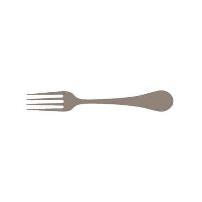 Restaurant Fork (EU) | Mirror Finish: 6126 