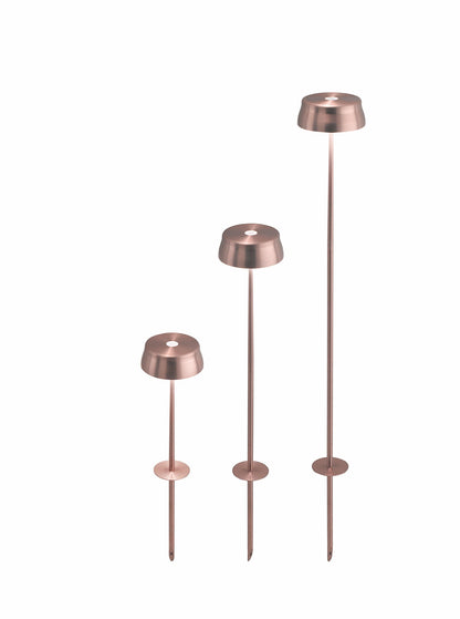 Zafferano America Sister Light Peg 