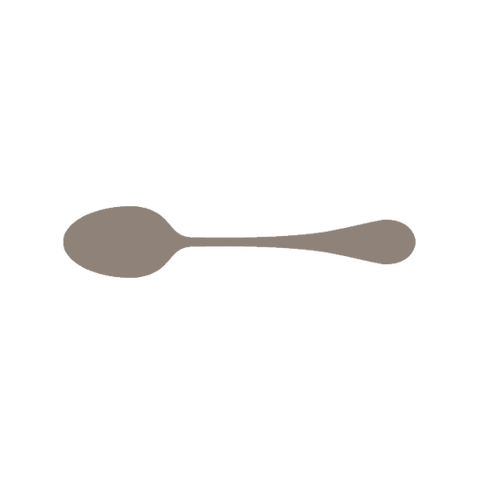 Table Spoon | Mirror Finish: 3902 