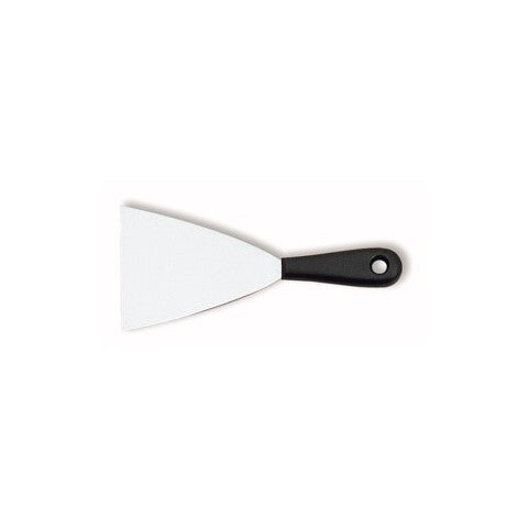 TRIANGULAR SPATULA S/S